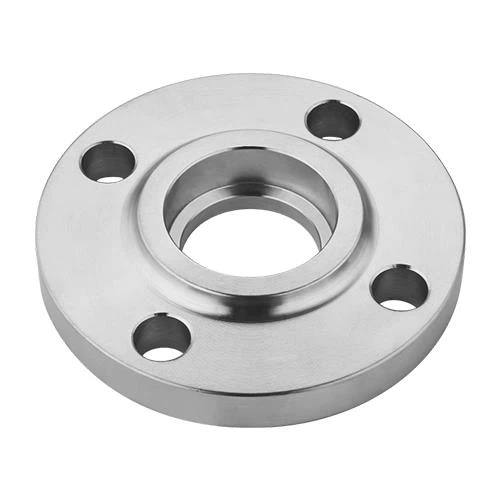 Alloy Steel DIN Socket Weld Flange