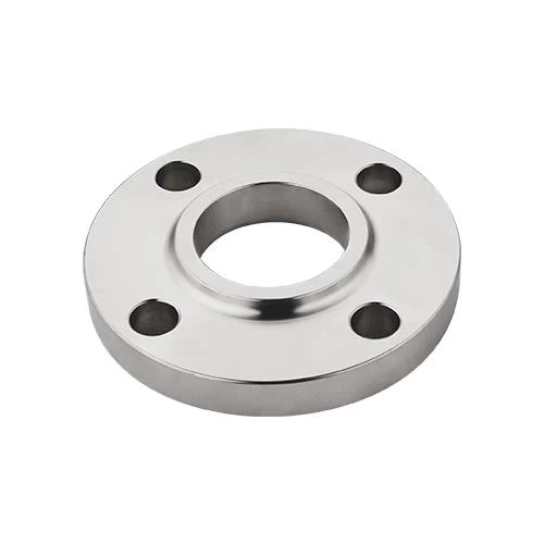 Stainless Steel JIS Threaded Steel Pipe Flange